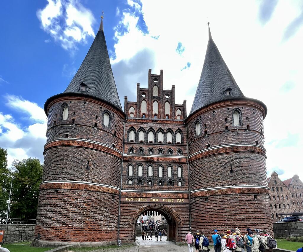 Lübeck